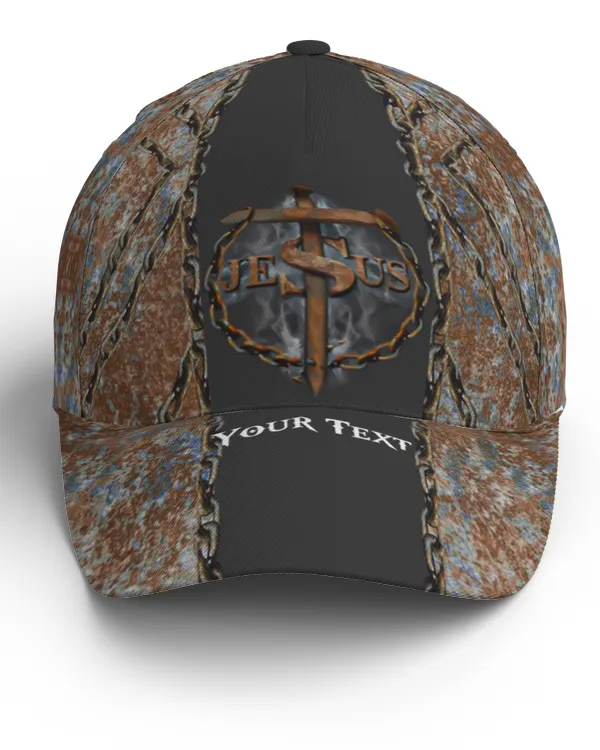 Baseball Cap