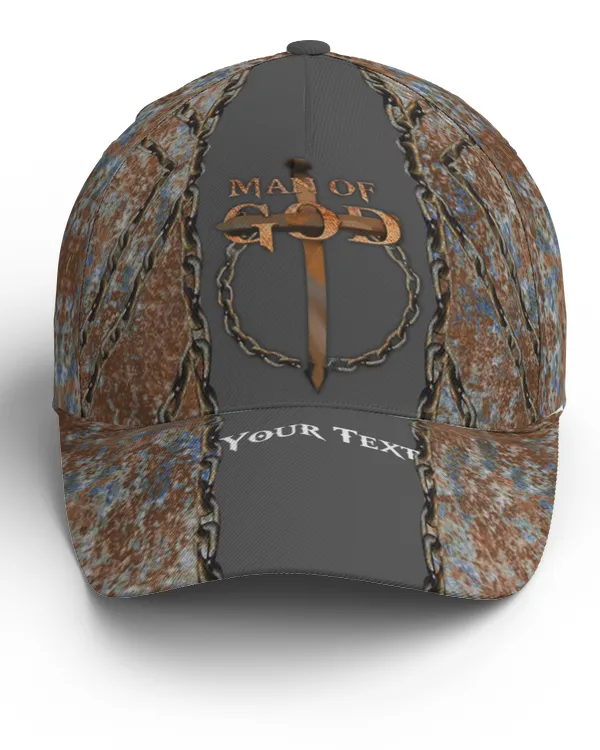 Baseball Cap