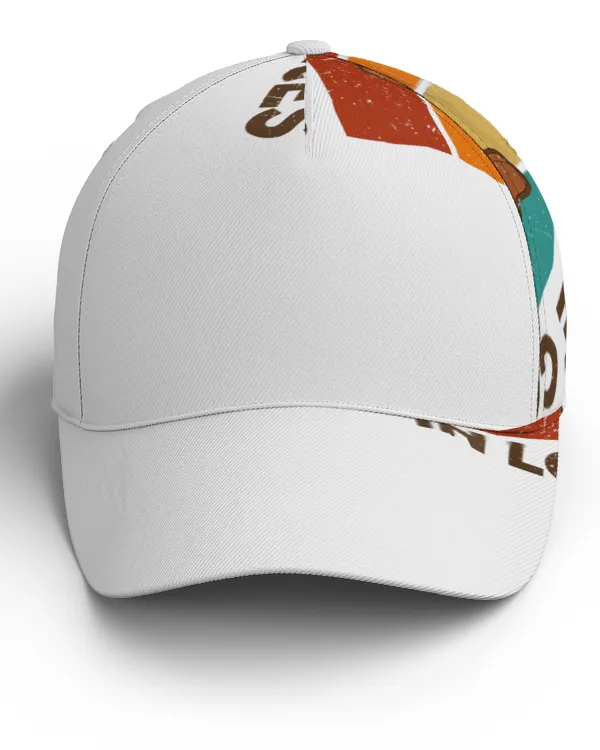 Baseball Cap