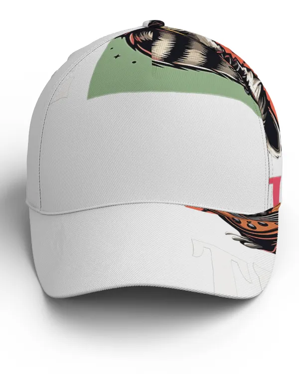 Baseball Cap