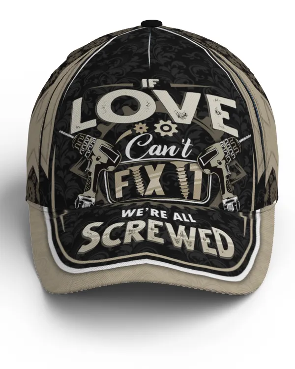 LOVE FIX988 M8386