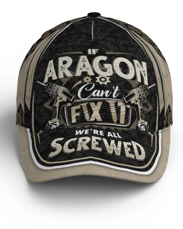 ARAGON FIX988 M8386