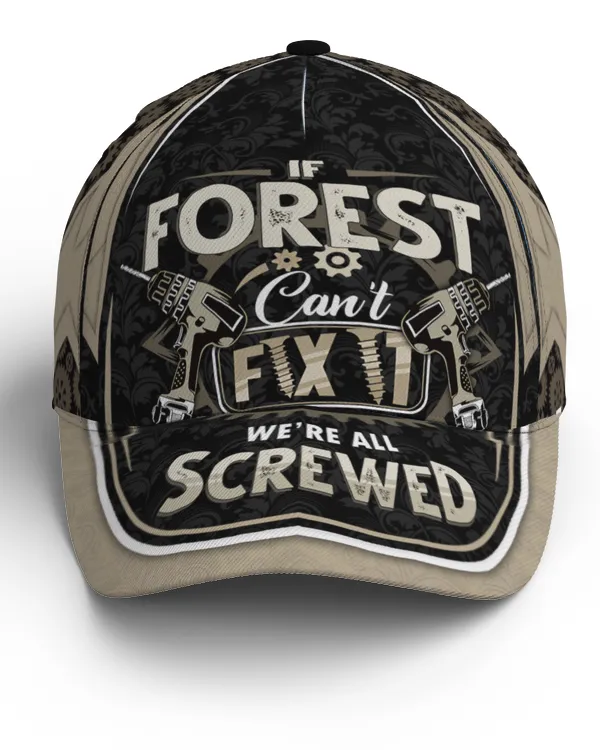 FOREST FIX988 M8386