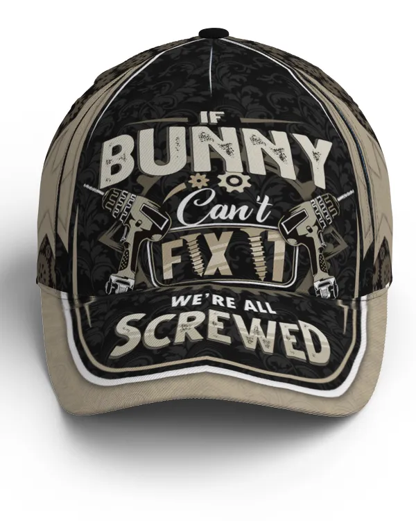 Baseball Cap
