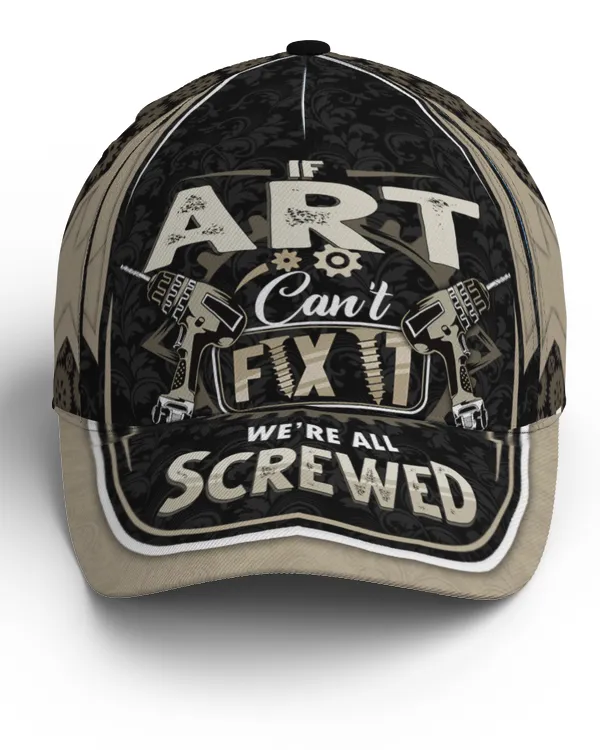ART FIX988 M8386