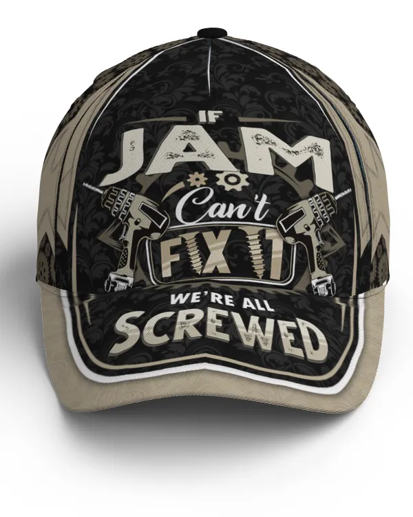 JAM FIX988 M8386