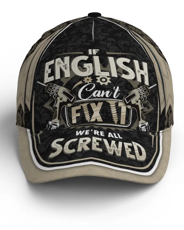 ENGLISH FIX988 M8386