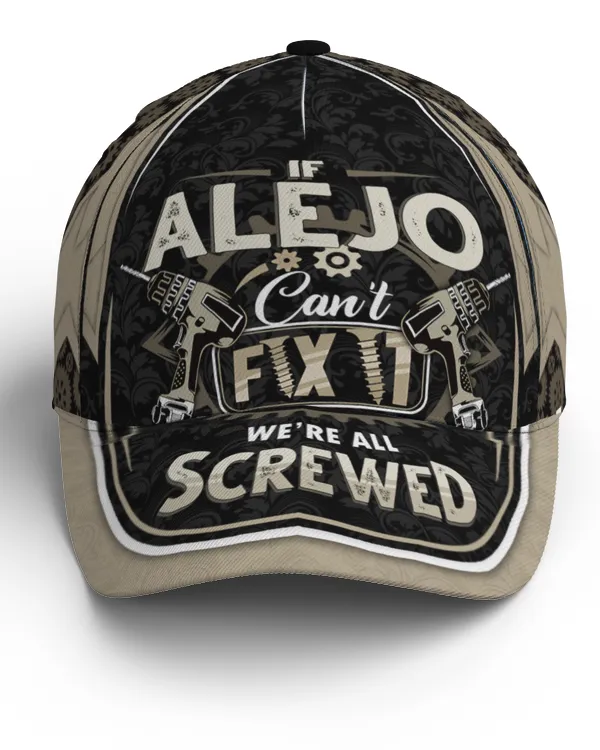 ALEJO FIX988 M8386