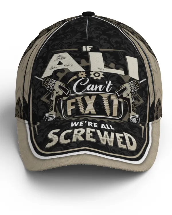 ALI FIX988 M8386