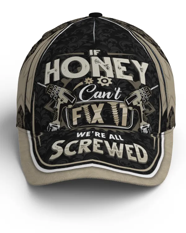 HONEY FIX988 M8386