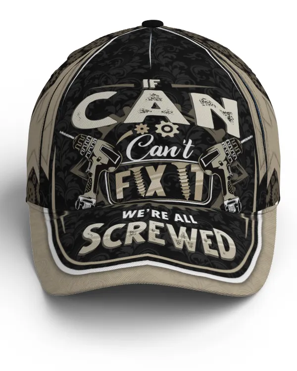 CAN FIX988 M8386