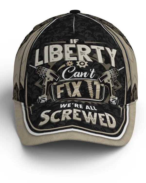Baseball Cap