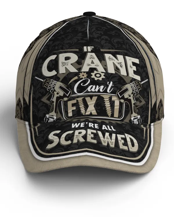 CRANE FIX988 M8386