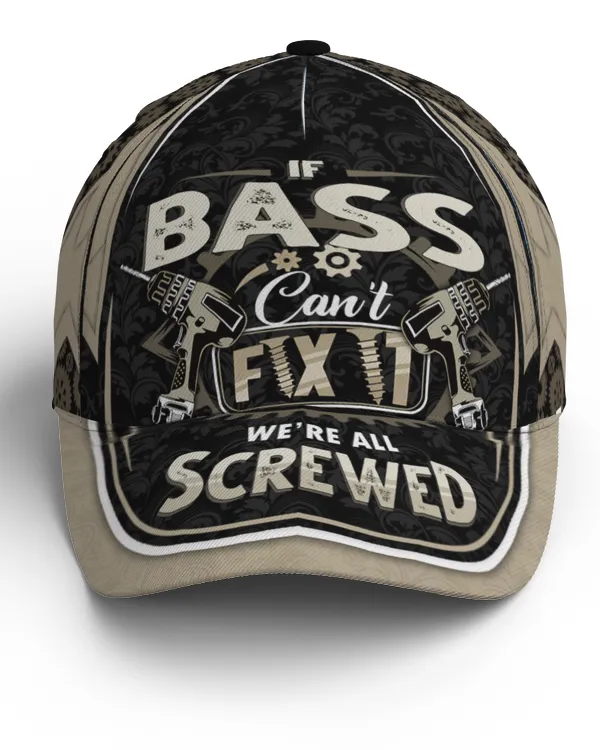 BASS FIX988 M8386
