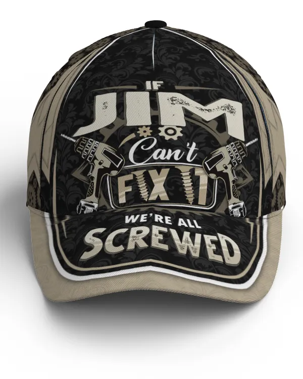 JIM FIX988 M8386