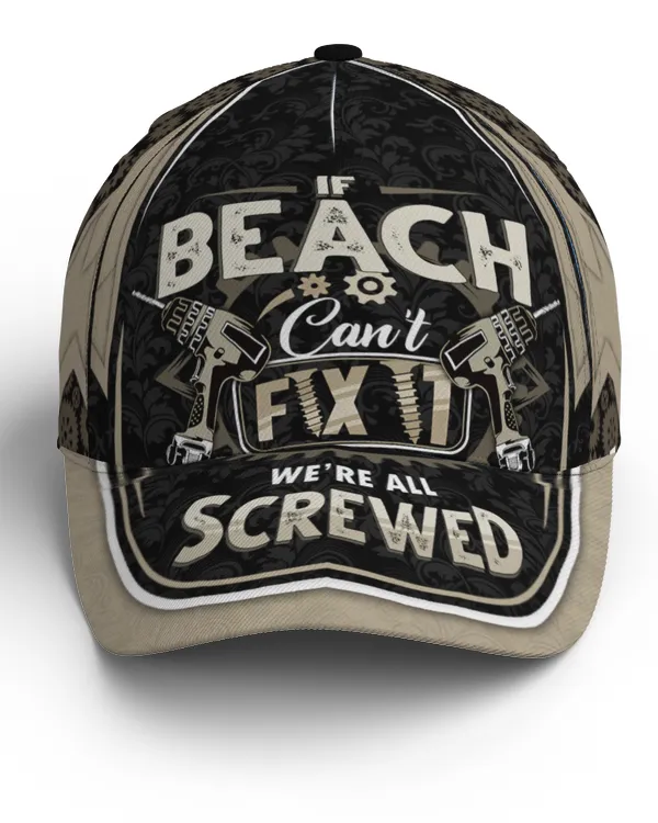 BEACH FIX988 M8386