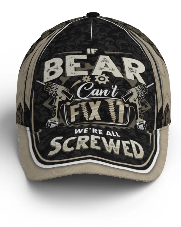 BEAR FIX988 M8386