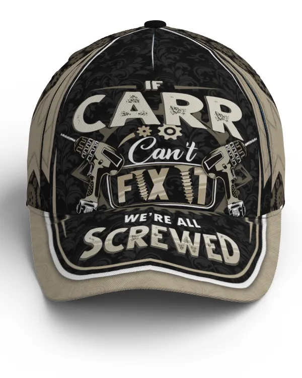 CARR FIX988 M8386