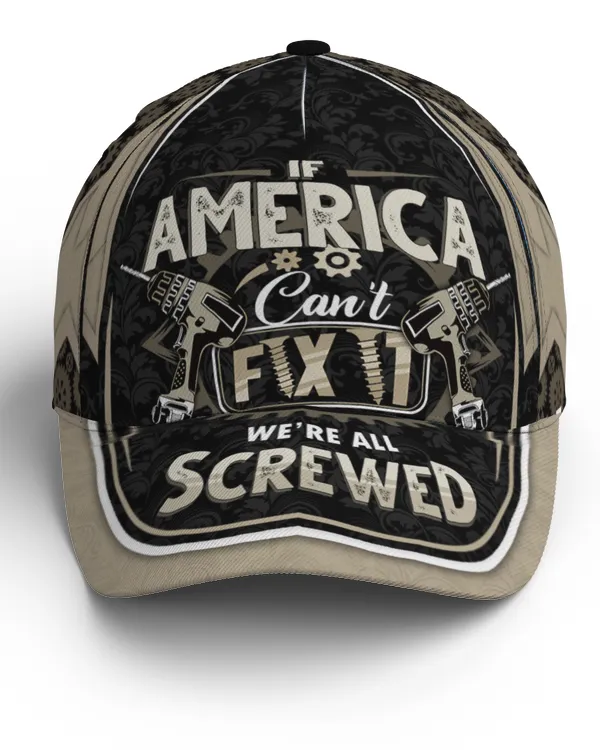 AMERICA FIX988 M8386