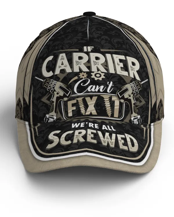 CARRIER FIX988 M8386