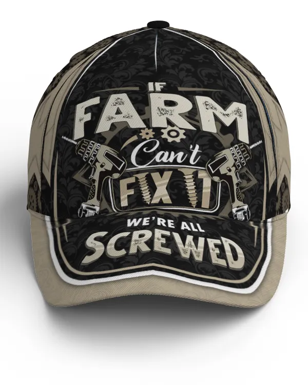 FARM FIX988 M8386