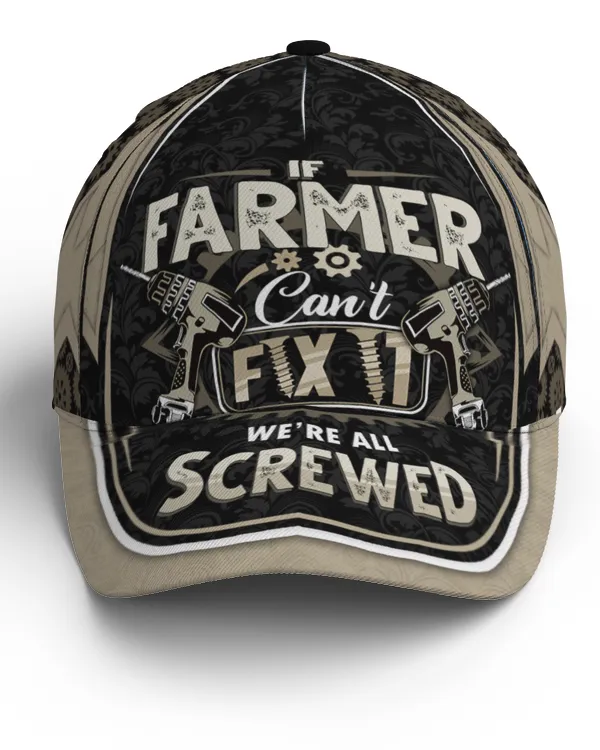 FARMER FIX988 M8386
