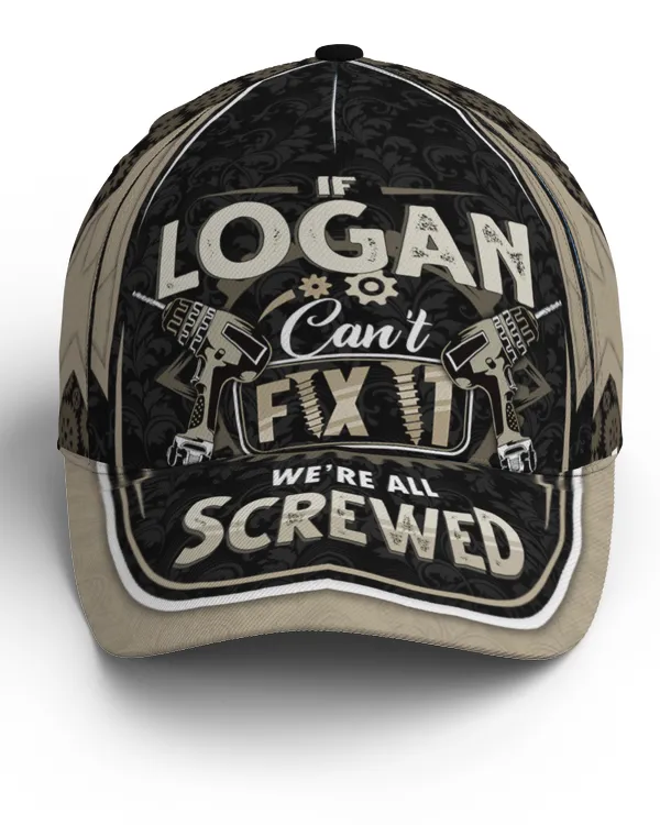 Baseball Cap