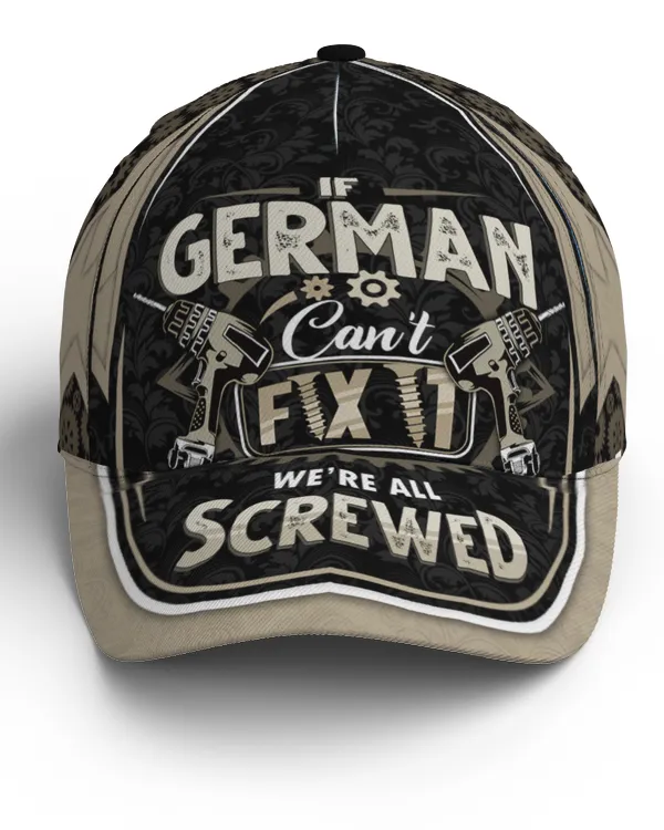 GERMAN FIX988 M8386