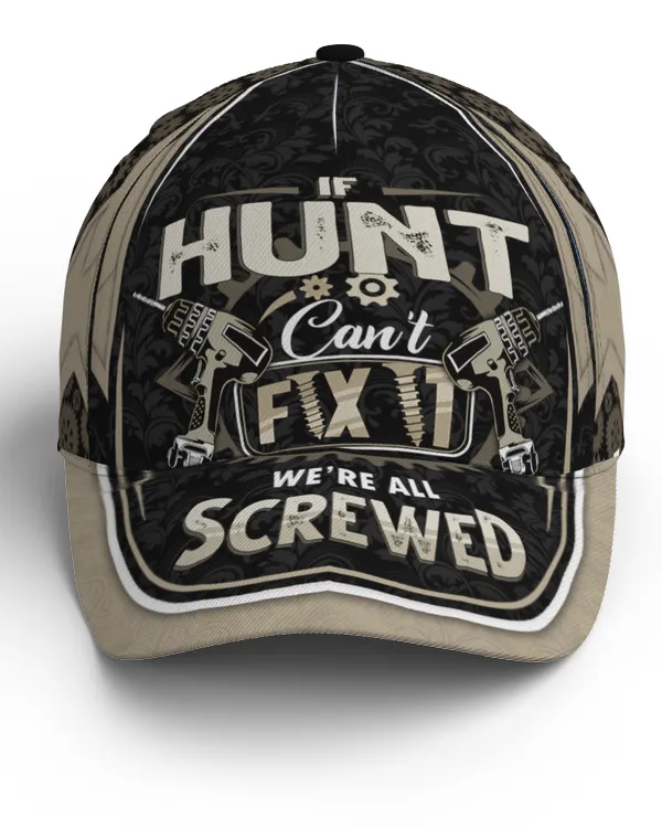 HUNT FIX988 M8386