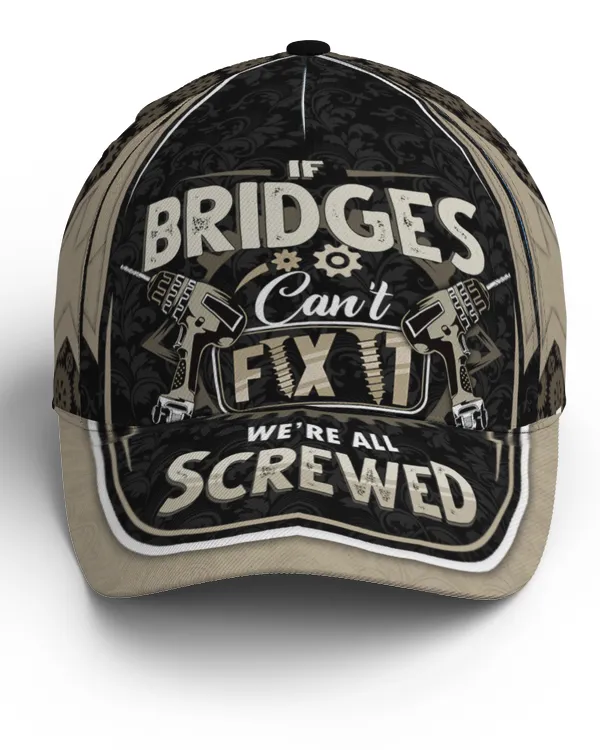 BRIDGES FIX988 M8386