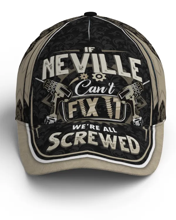 Baseball Cap