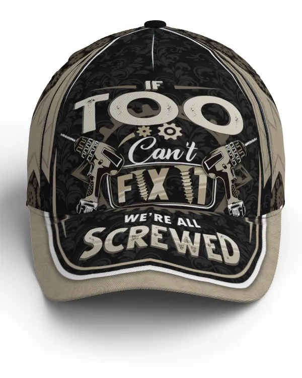 TOO FIX988 M8386