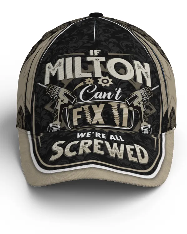 MILTON FIX988 M8386