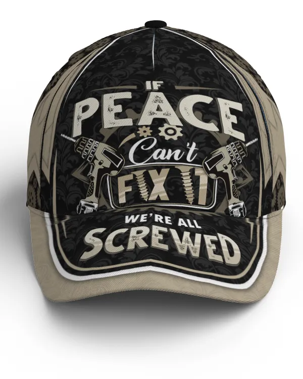 PEACE FIX988 M8386