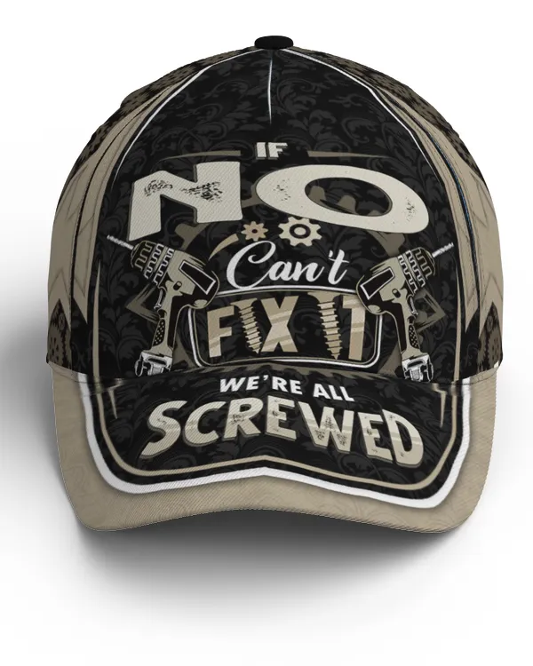 NO FIX988 M8386