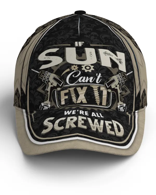 SUN FIX988 M8386