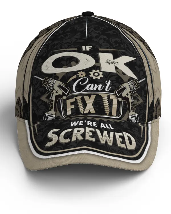 OK FIX988 M8386