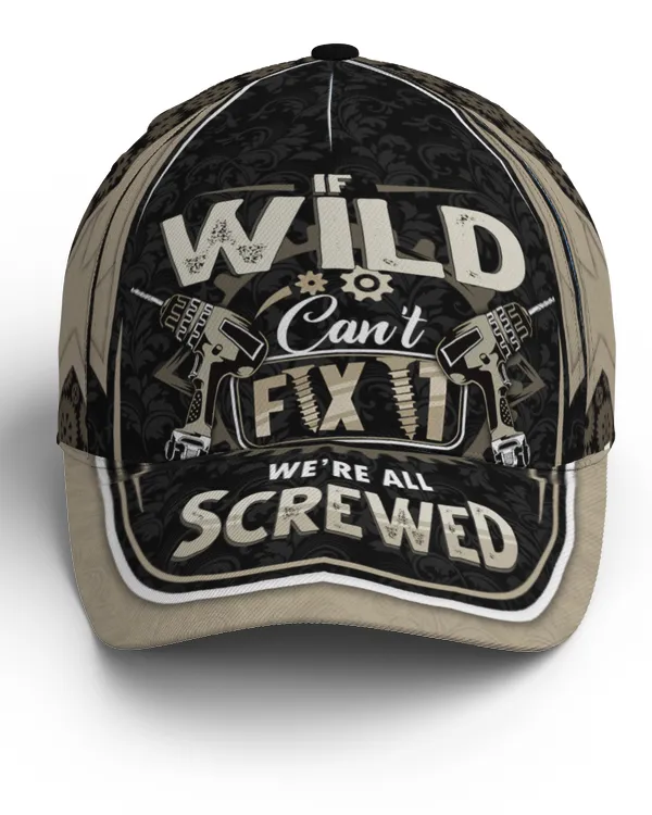 WILD FIX988 M8386