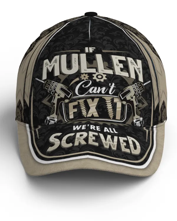 MULLEN FIX988 M8386