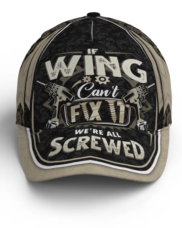 WING FIX988 M8386