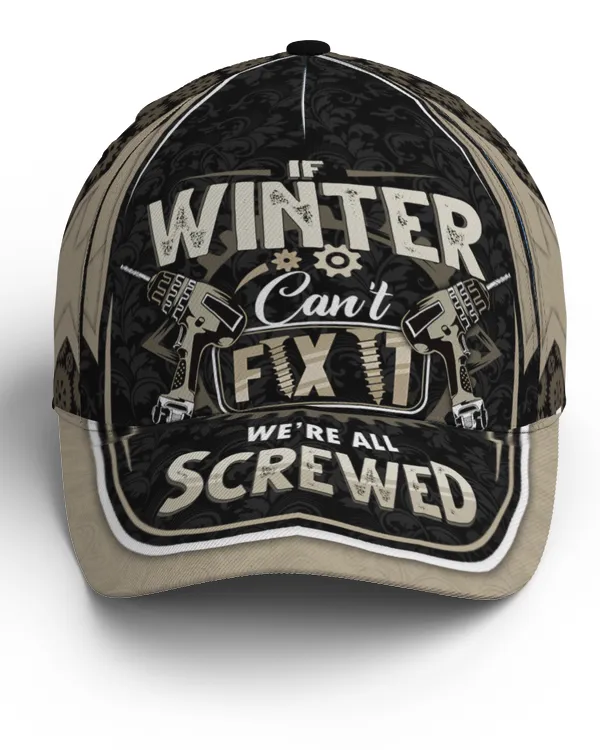 WINTER FIX988 M8386