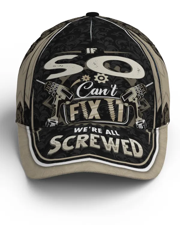 SO FIX988 M8386