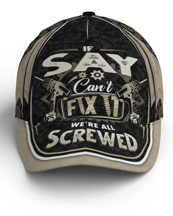 SAY FIX988 M8386