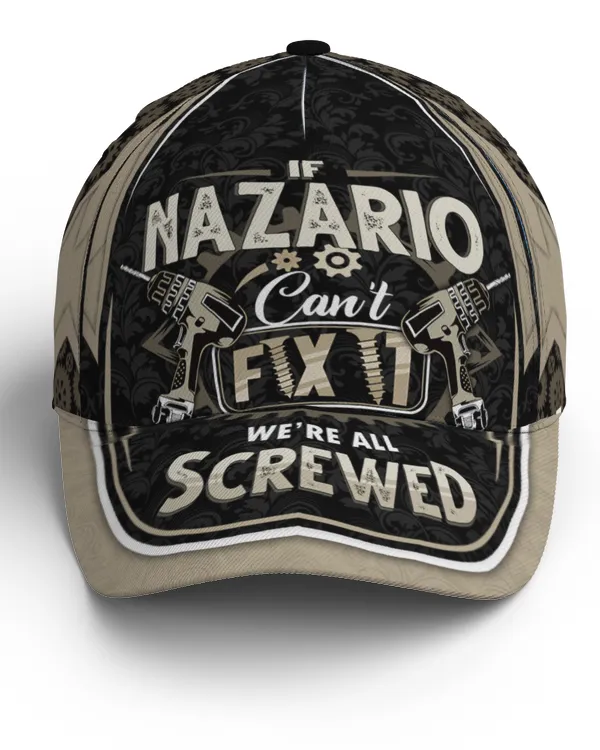 NAZARIO FIX988 M8386