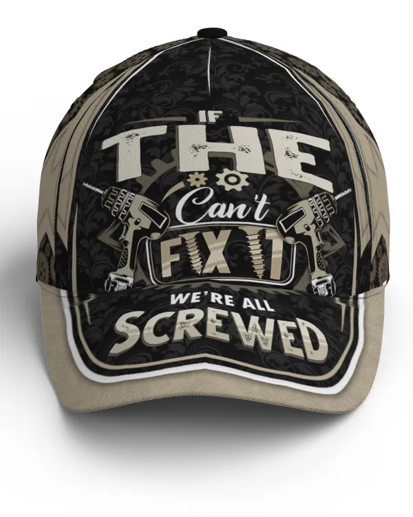 THE FIX988 M8386