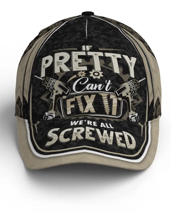 PRETTY FIX988 M8386