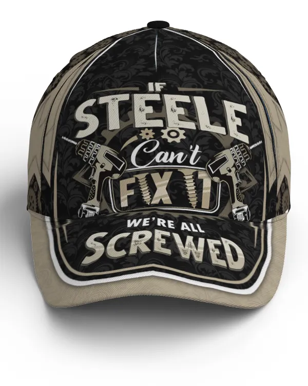 Baseball Cap