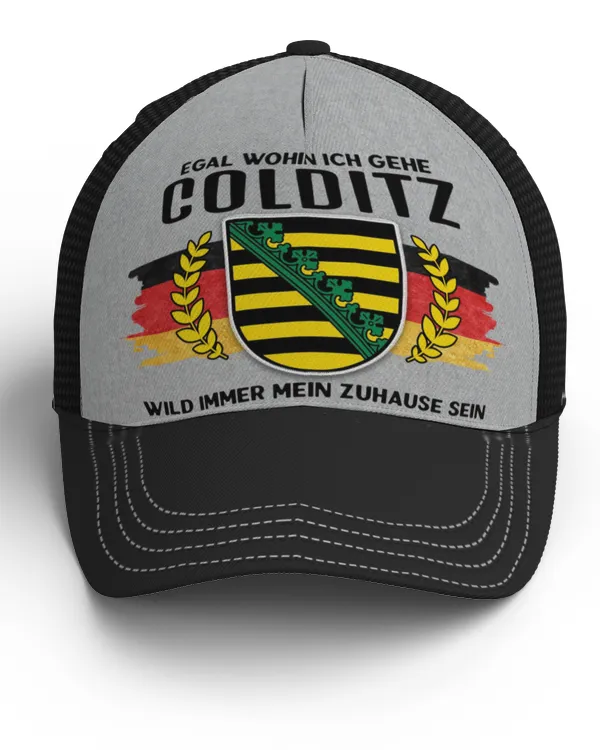 Baseball Cap
