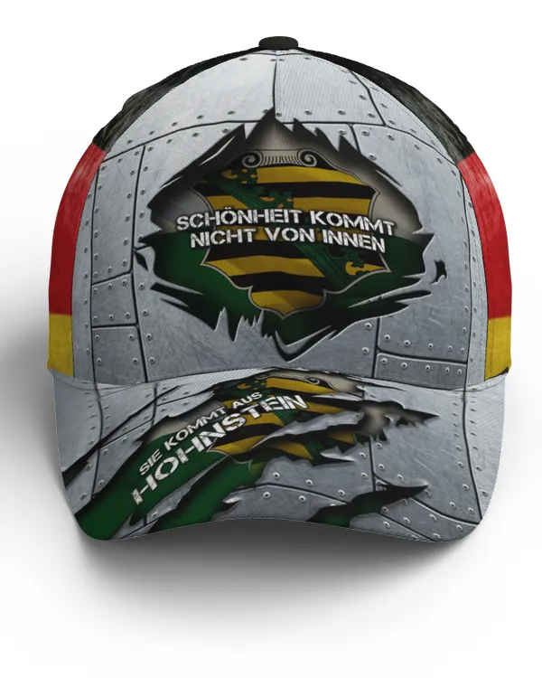 Baseball Cap