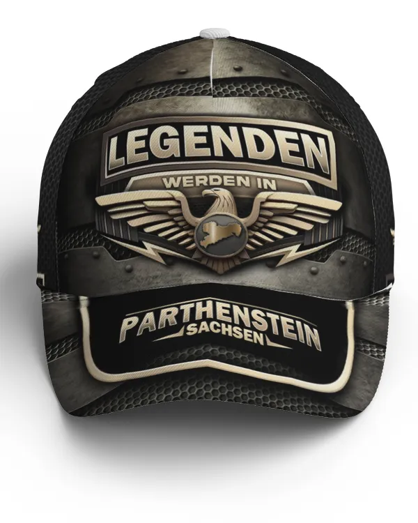 Baseball Cap